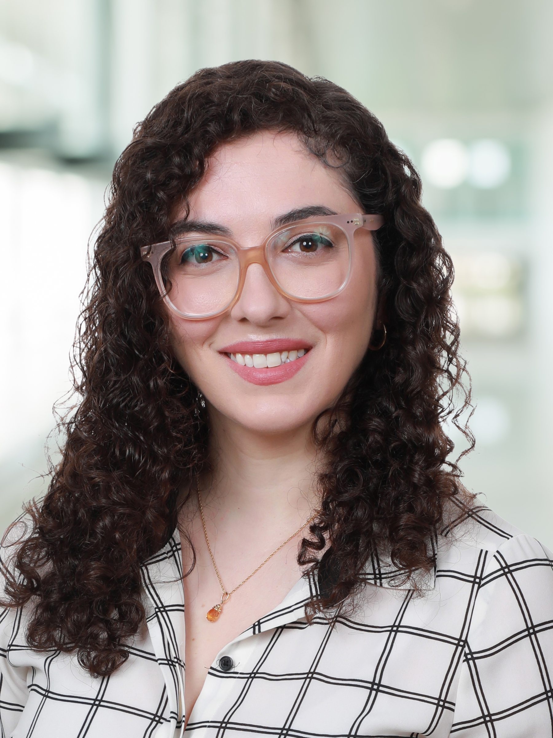 Photo of Melissa Zak