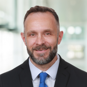 Photo of Edward Pegg IV