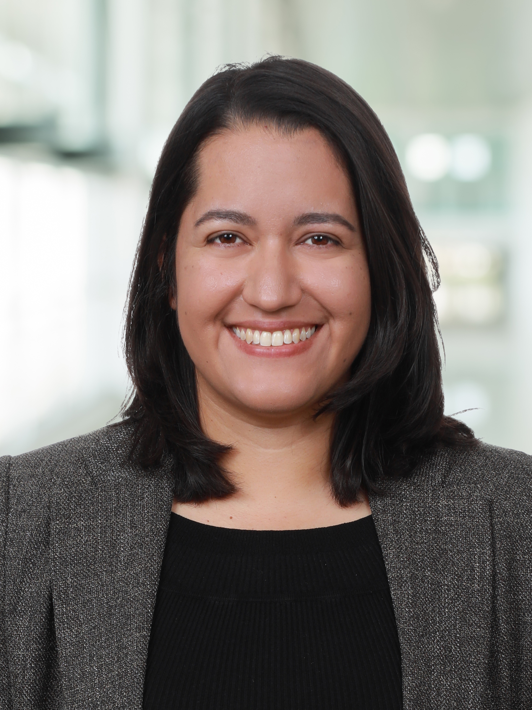 Photo of Sara Palmieri