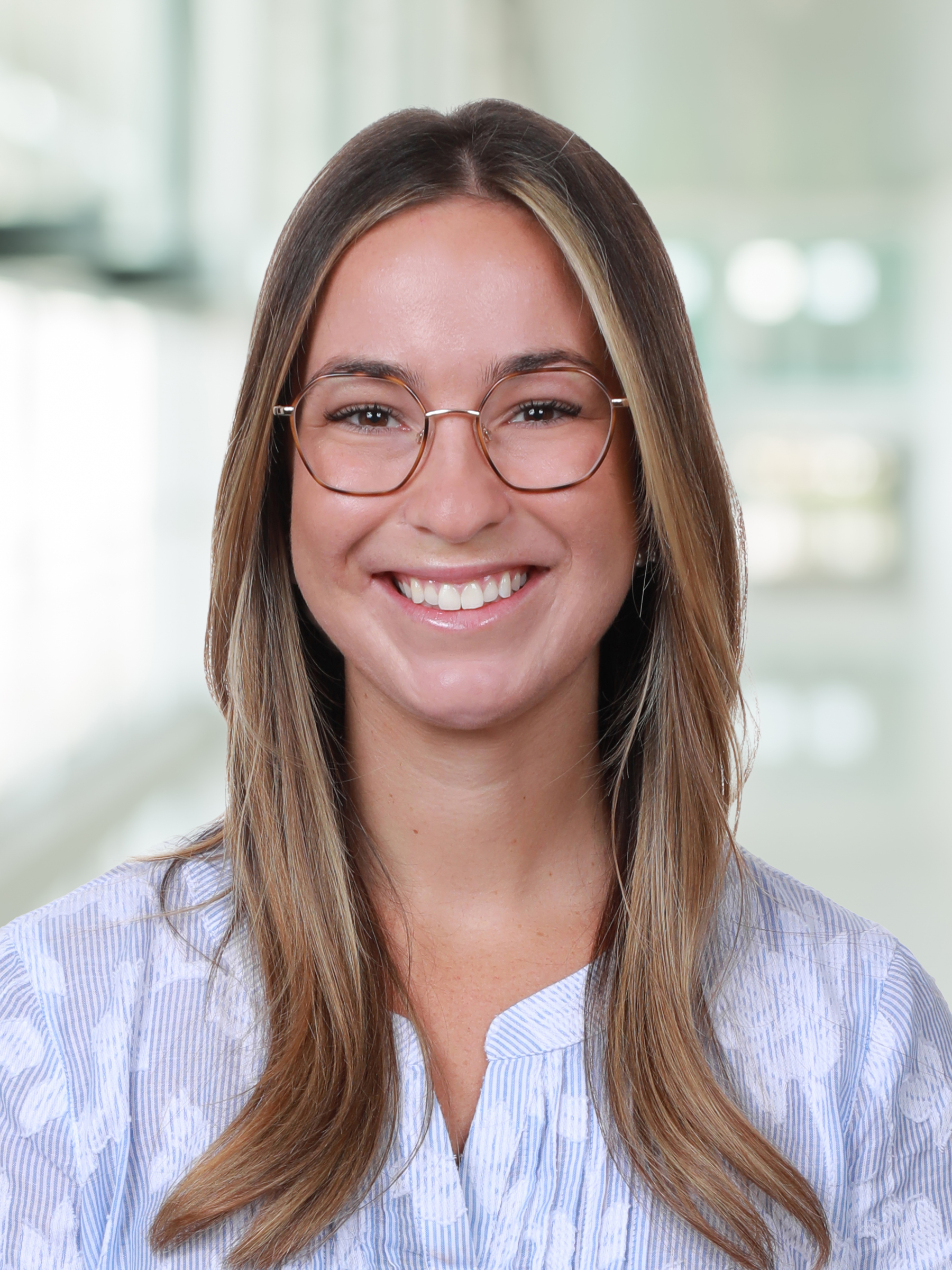 Photo of Stella Spears