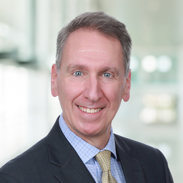 Photo of Ronald Cossman