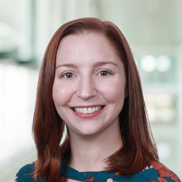 Photo of Janna Pflugmacher