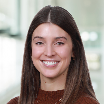 Photo of Morgan Asif