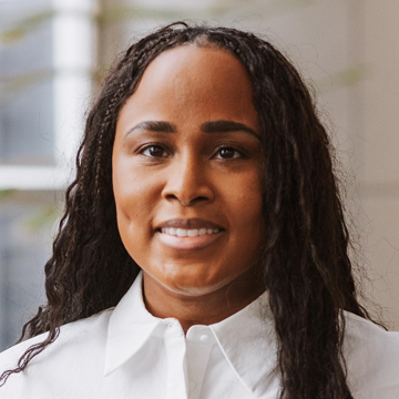 Photo of Joy Williams