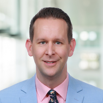 Photo of Jeremy Brunner