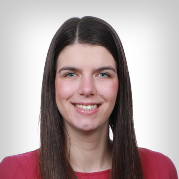 Photo of Marissa McElroy-Fitzpatrick