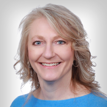 Photo of Cynthia Einhorn