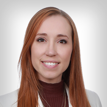 Photo of Hayley Rogers