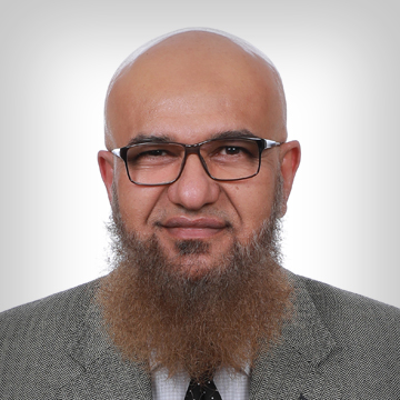 Photo of Haleem Rasool