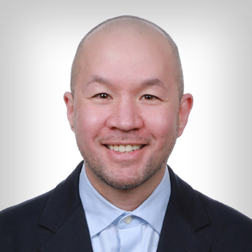Photo of Mitchell Li