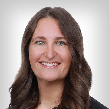 Photo of Jamie Worker