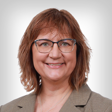 Photo of Kimberly Lieber
