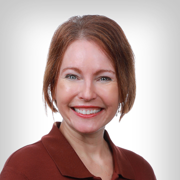 Photo of Teresa Mejorado