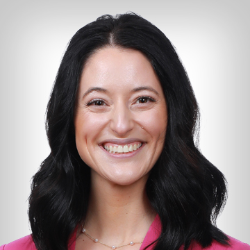 Photo of Emily Jordan