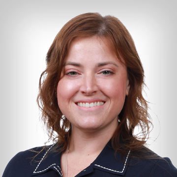 Photo of Brittney Shock