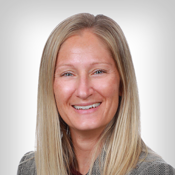Photo of Emily Graber