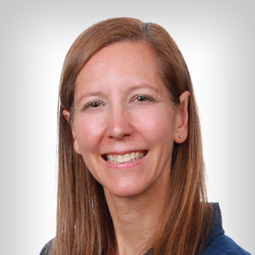 Photo of Sarah Hickey-White