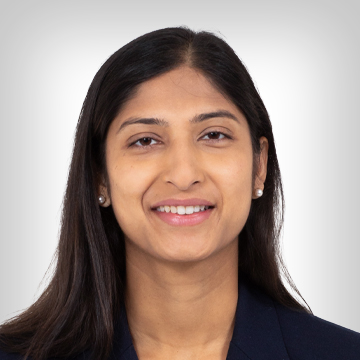 Photo of Varda Singhal