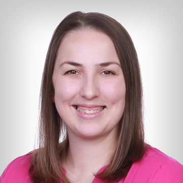 Photo of Keri Nadar