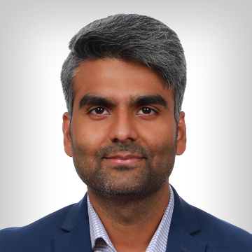 Photo of Venkata Missula