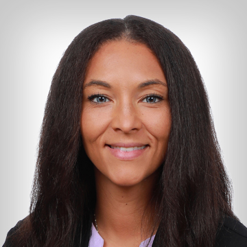 Photo of Sydney Shackelford