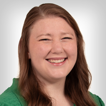 Photo of Mallory Weaver