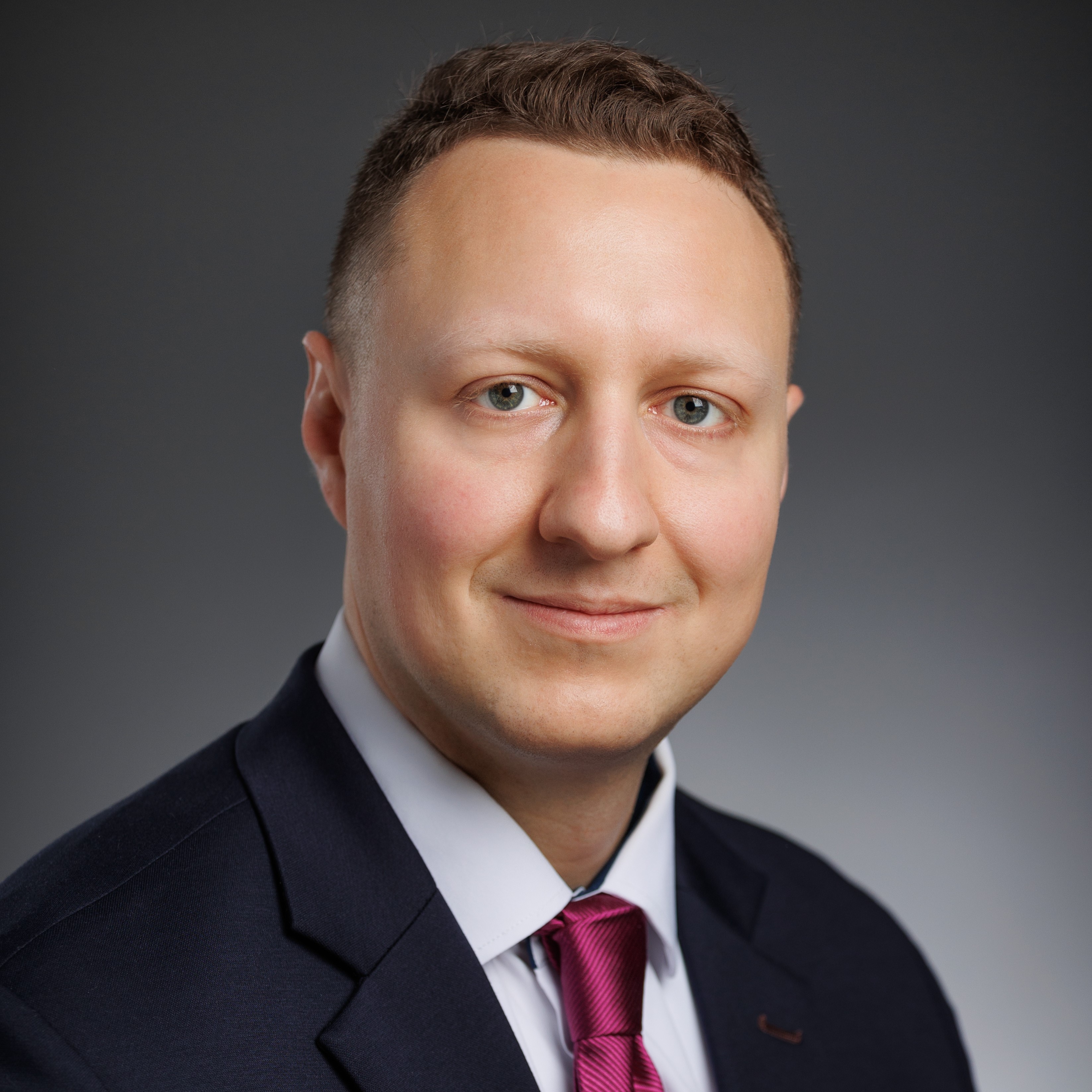 Photo of Samih Thalji