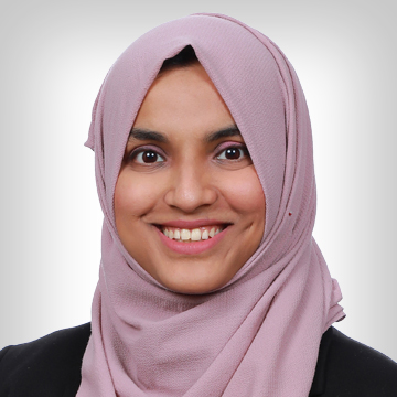Photo of Nimrah Muneer