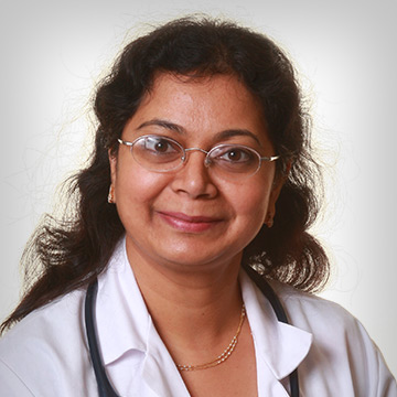 Photo of Sudha R Muthekepalli