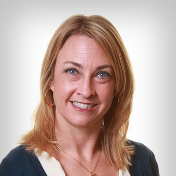 Photo of Julie Swartz