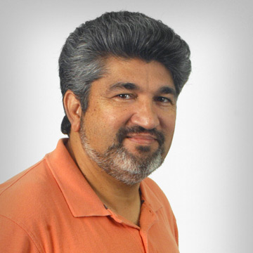 Photo of Naser Jahanbiglar