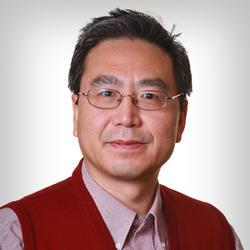 Photo of Zheng George Liu