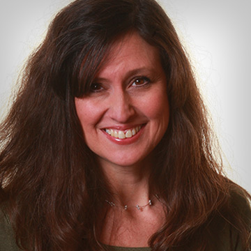 Photo of Susan Brown