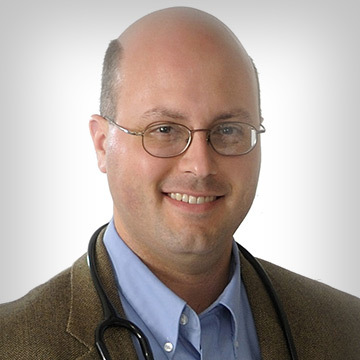 Photo of Christopher Nelson