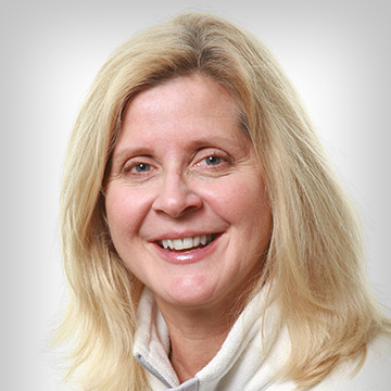 Photo of Teresa M Marganski