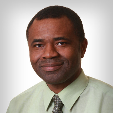 Photo of Kingsley Uchenna Onyemere