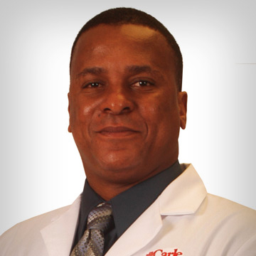 Photo of Sherfield Dawson III