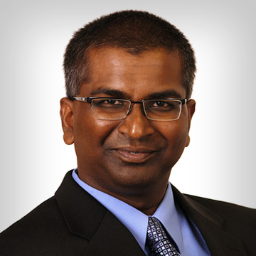Photo of James S Kumar