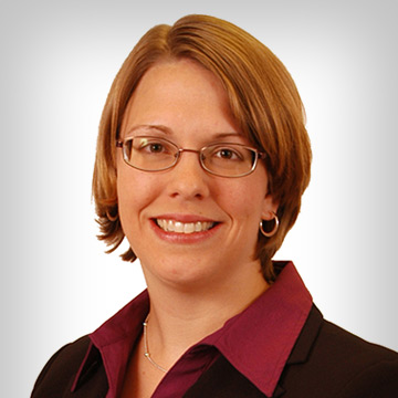 Photo of Jamie L Fulfer