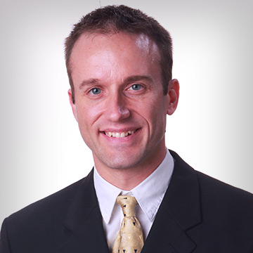 Photo of Brent D Reifsteck