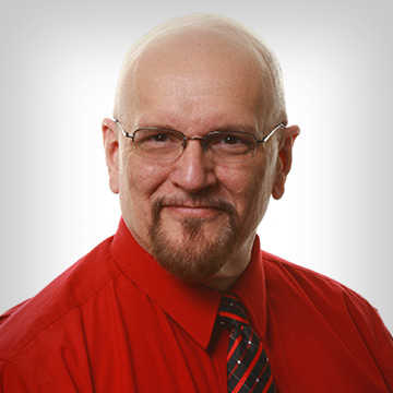 Photo of Jack Richey