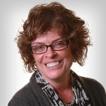 Photo of Victoria L Outerbridge