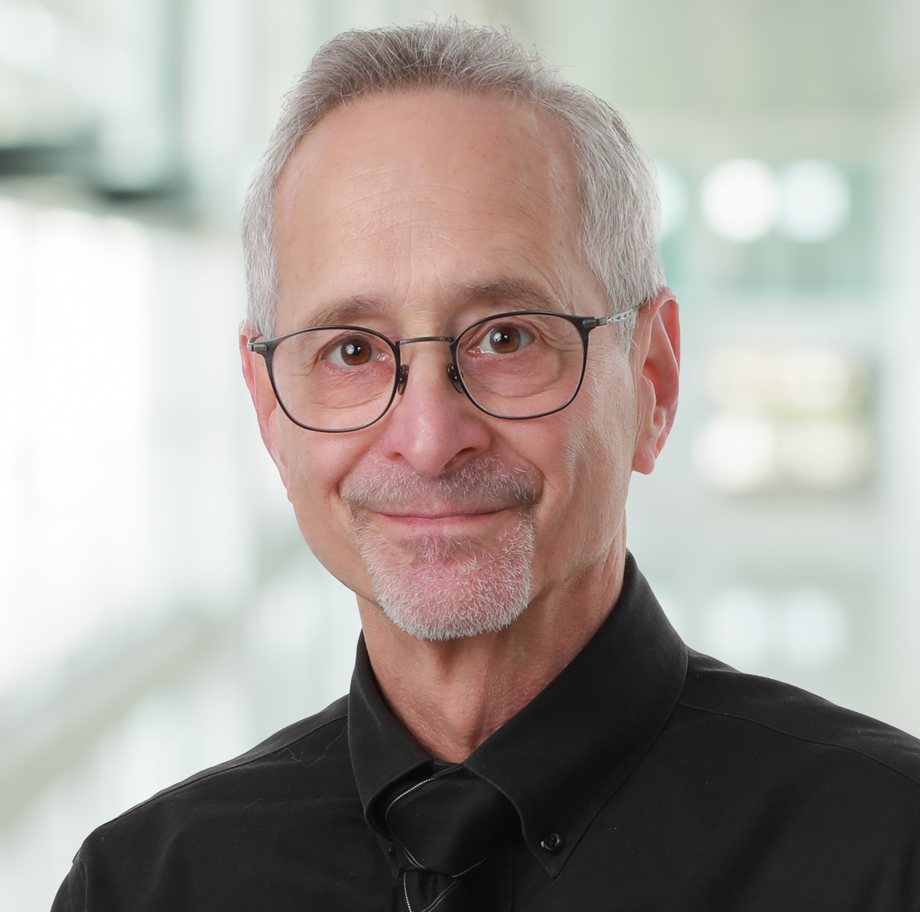 Photo of Bruce J Freeman