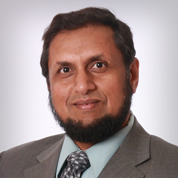 Photo of Nasiruddin Mansury